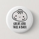 Search for great job badges Encouragement