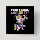 Search for preschool graduation badges Funny