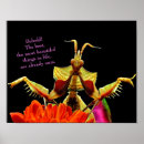 Search for praying mantis posters Nature