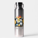 Search for penguin water bottles Heart