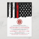Search for rescuing invitations Fireman