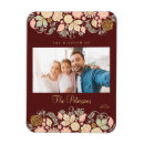 Search for family magnets Chic