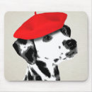 Search for dalmations mousepads Flowers