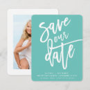 Search for mint save the dates Stylish