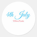 Search for happy july 4th stickers Happy birthday america