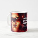Search for queen of the night mugs For her
