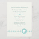 Search for orthodontist invitations Periodontist