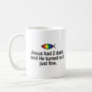 Search for gay fish rainbow jesus fish