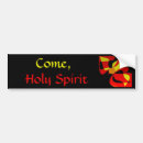 Search for holy bumper stickers Religion