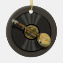 Search for banjo christmas tree decorations Musical