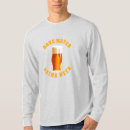 Search for save water drink beer tshirts Quote