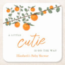 Search for gender neutral coasters Orange