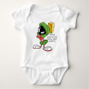 Search for marvin the martian baby clothes Angry
