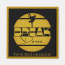 Search for breakdancing magnets Breakdance