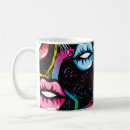 Search for fashion style mugs Background