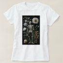 Search for gothic stuff tshirts For her