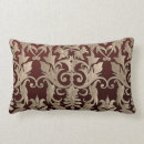 Search for cream and burgundy cushions Beige