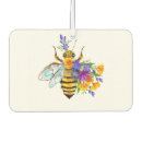 Search for bee car air fresheners Flowers