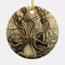 Search for kraken christmas tree decorations Sea