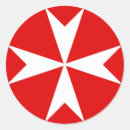 Search for maltese cross stickers Crusades