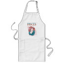 Search for water sign aprons Pisces