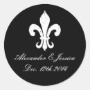 Search for elegant fleur de lis stickers New orleans