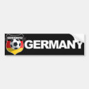 Search for germany bumper stickers World
