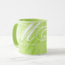 Search for standard size mugs Typography