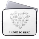 Search for reading laptop cases Books