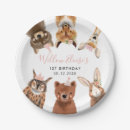 Search for raccoon plates Pink