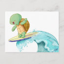 Search for cute turtle postcards Kawaii