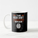 Search for aircraft mechanics mugs Garage