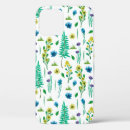 Search for ferns iphone cases Botanical