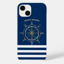 Search for nautical stripes iphone cases Sailor