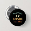 Search for first time grandfather badges Grandad
