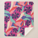 Search for aesthetic blankets Abstract