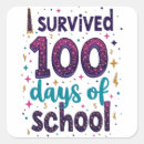 Search for school design stickers Kindergarten