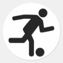 Search for soccer goal stickers Futbol