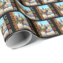 Search for cuba gift wrap Havana