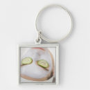 Search for woman face key rings People