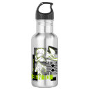 Search for alien water bottles Time to go alien