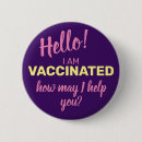 Search for spread badges Coronavirus
