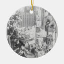 Search for sentimental christmas tree decorations Vintage