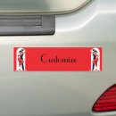 Search for dancers bumper stickers Tango