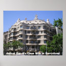 Search for gaudi art Architecture
