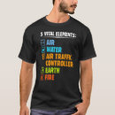 Search for air traffic control jokes tshirts Atc