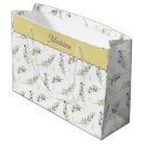 Search for olive green gift bags Rustic