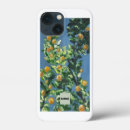 Search for oil paint iphone cases Orange