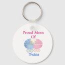 Search for boy twins key rings Proud