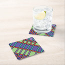Search for bright colour coasters Modern
